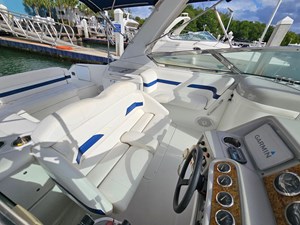 2007 Formula 280 Bowrider 9 