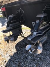 2006 Chris-Craft 36 Corsair 17 