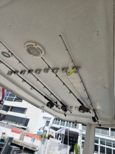 Carver 444 Motor Yacht 16 