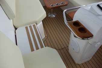 Alfastreet 18 open electric 8 easy access