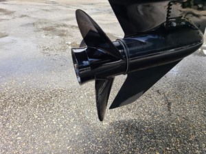 2022 Bayliner VR5 5 