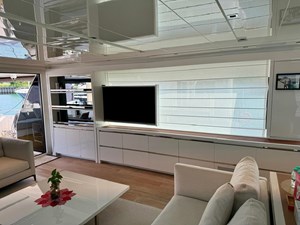 Sanlorenzo SL86 5 