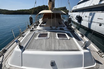 FREE SPIRIT 20 
