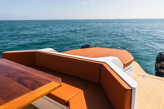 Dr. No 59 HUTTER YACHTS DR. NO POWER CATAMARAN FOR SALE 