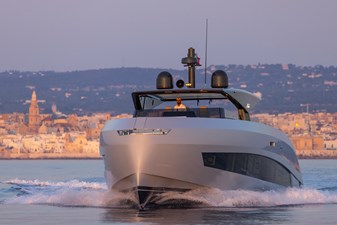 MANDAYACHT S07 SPIDER 13 S07 SPIDER