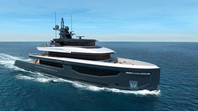 2024 Inace Explora 145 0 1