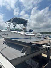 2014 MasterCraft X-55 0 