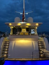 23 M Motorsailor 3 