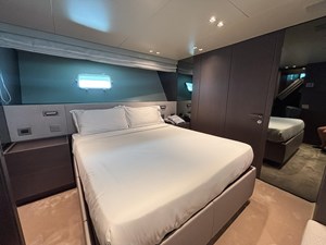 Sanlorenzo SX88 8 