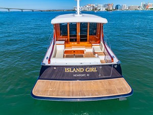 Island Girl  20 