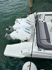 Jeanneau Leader 9.0 CC 4 