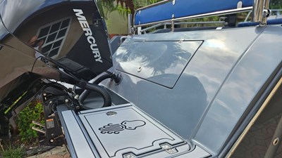 2023 Argonaut Boats 260  9 