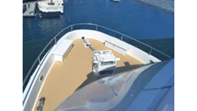 2018 Allseas expedition 29 