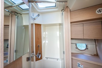 2018 Beneteau Monte Carlo MC4 38 
