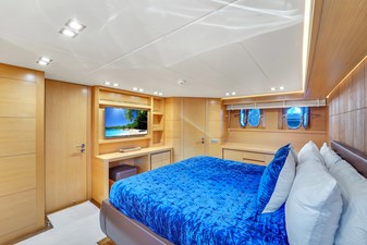 Maiora Custom 92 88' Maiora-59