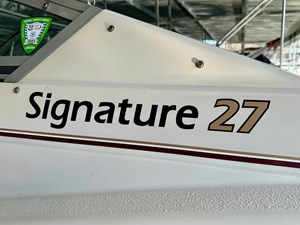 Southern Cross 262 