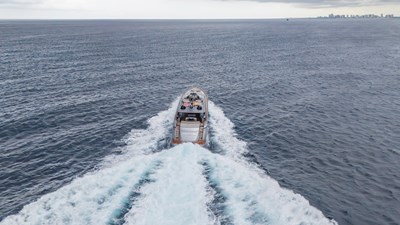 ANDIAMO II 30 YachtsBlue-108-Pershing-2021-For Sale-31
