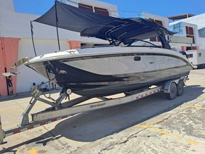 2020 Sea Ray 290 SDX OB @ Acapulco 5 