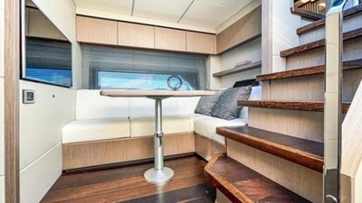 2019 Sunseeker 50 Predator 29 