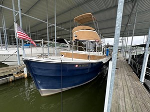 2014 Ranger Tugs R-31CB 0 