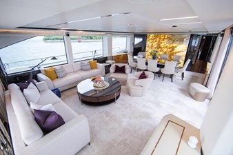 Spirit of Elijah 38 Princess 30M 2017 (Spirit of Elijah)