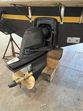 ABLE II 31 Volvo Sterndrive