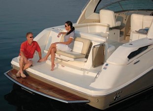 35ft 2008 Sea Ray 350 Sundancer 3 