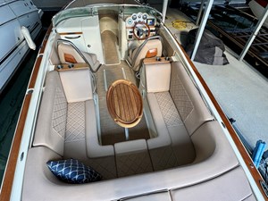 018 Chris-Craft Launch 27 Heritage Trim Edition Surf 16 