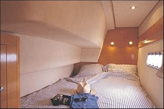 35' 2007 Fountaine Pajot HIGHLAND 13 Double Berth