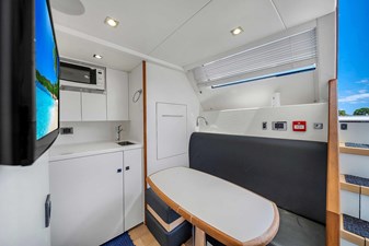 Aqua Vista  75 