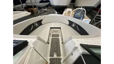 2024 Sea Ray SPX 230 Outboard 14 