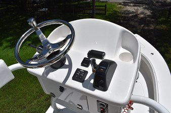 2018 26' Gause Built 26 19 