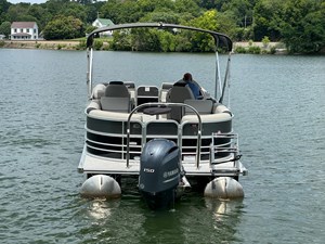 2021  Berkshire 24 RXF CTS 10 