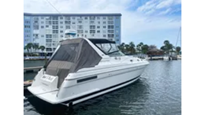 1998 Wellcraft Martinique 3600 20 