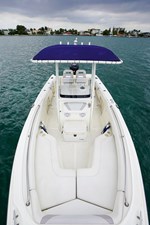 2015 Boston Whaler 220 Outrage 26 