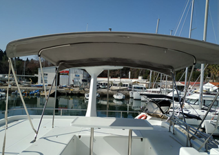 Monteki  18 Lagoon 44 (2006) MONTEKI photos_5