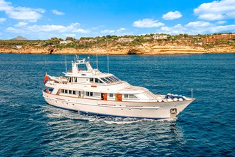 ALDONZA 1 Profile