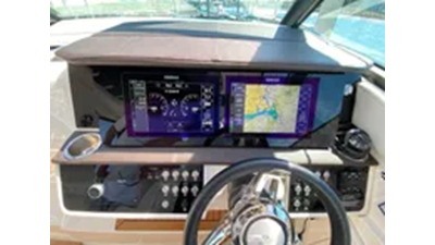 2022 Sea Ray 320 Sundancer Outboard 6 