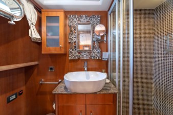 32 M DELUXE GULET  17 Arabella 36