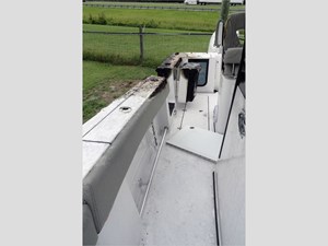 26' Sportsman 2025 262 Open 23 