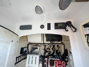 2014 Midnight Express 37 Open  58 