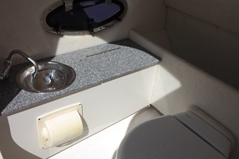 2015 Chaparral 250 Suncoast 16 