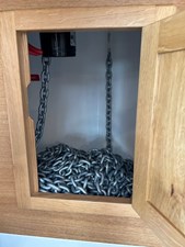Introducing the Duchy 27  42 Chain Locker