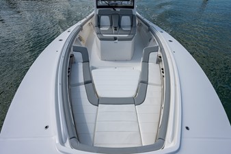 Dog House II  29 41_regulator_dog_house_ii_bow_3