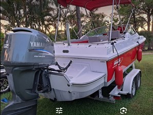 - 14 15_1988 22ft Boston Whaler Temptation 2200