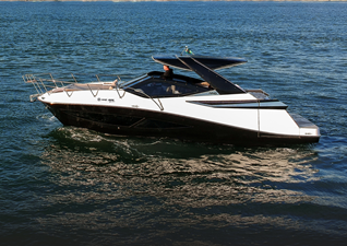 NHD 325 Open Deck 0 325