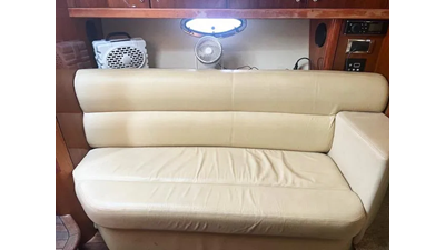 2004 Sunseeker Sportfisher 37 19 