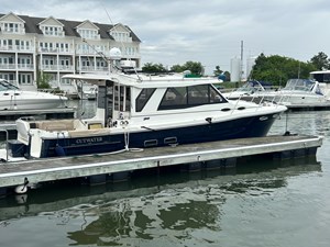 2014 Cutwater 30 Sedan 3 