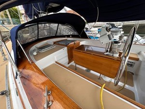 1981 Gulfstar Sloop 60 97 