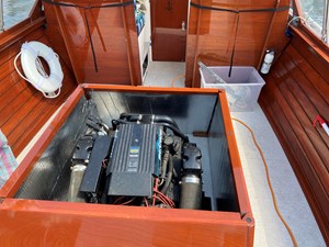 Mumken 20 21_1963 27ft Chris-Craft Open Runabout MUMKEN